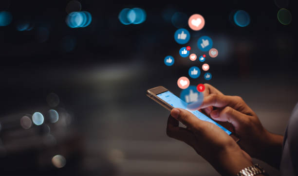 Social Media Engagement & Conversions