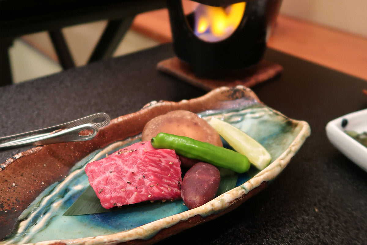 農場から食卓までの体験