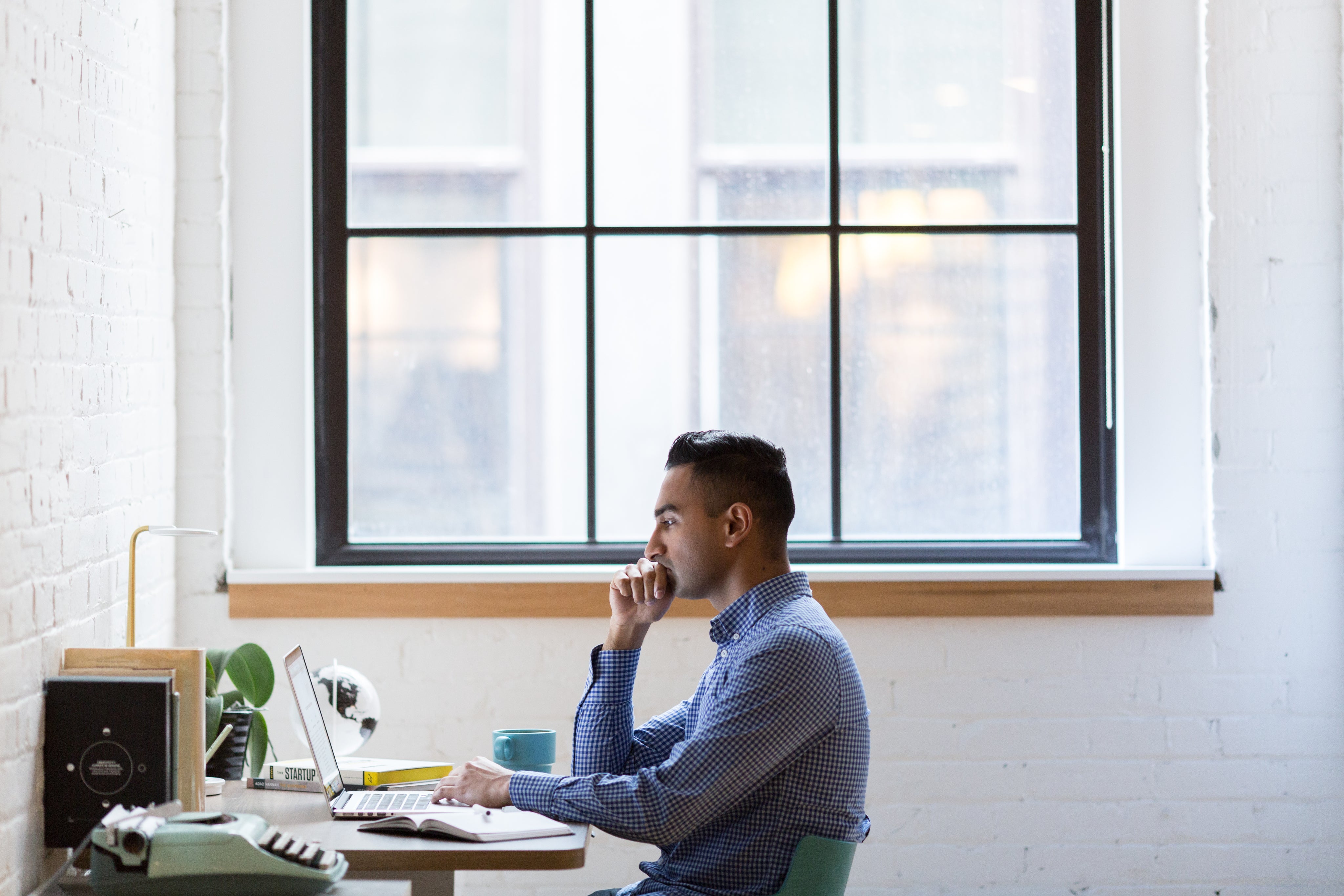 co working spaces