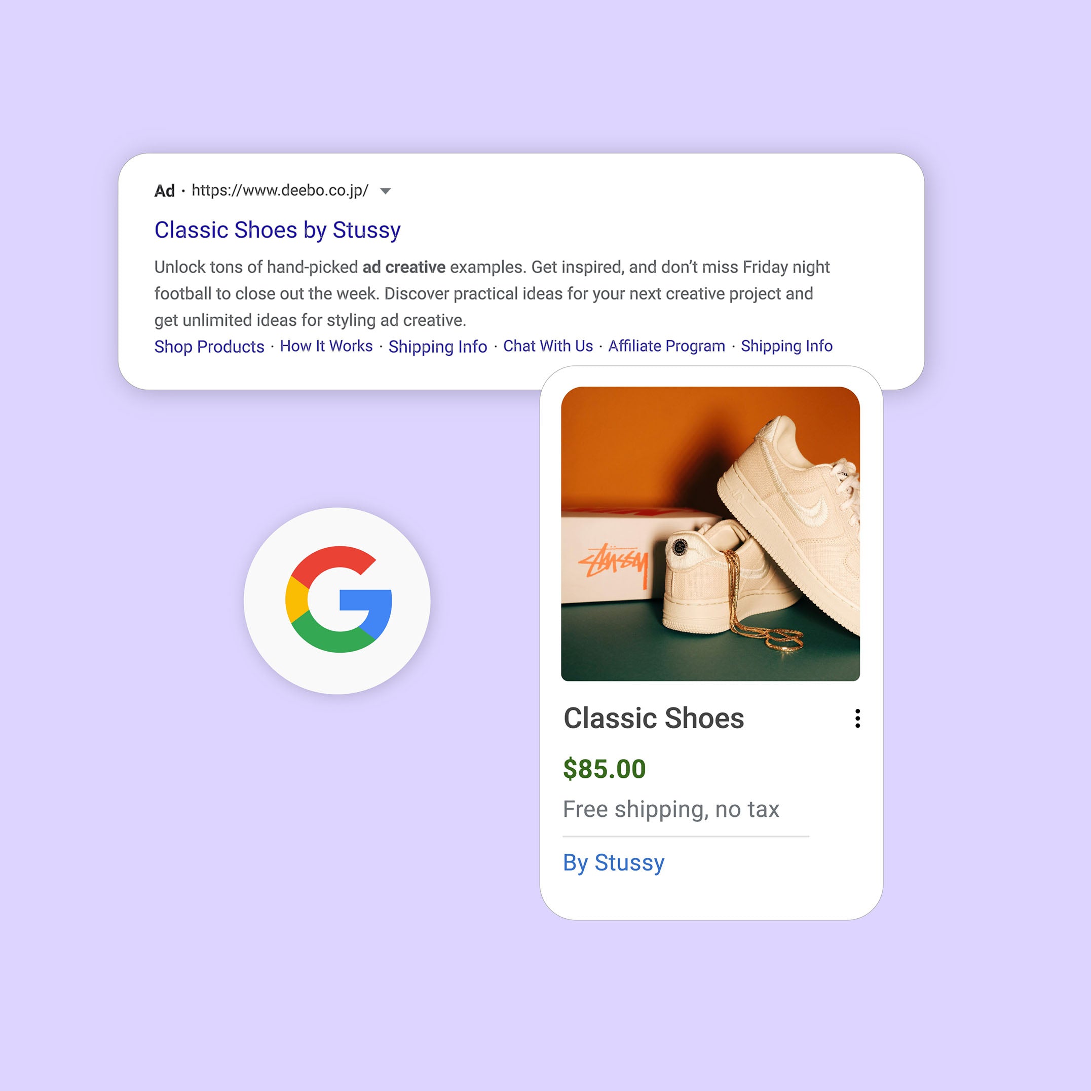 PPC Ad Campaigns