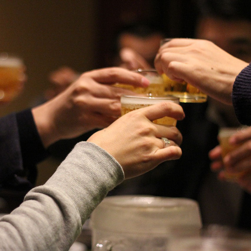 Craft Beer Brewery Tour