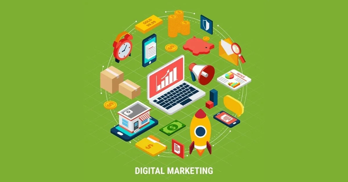 How to Choose the Best Digital Marketing Agency