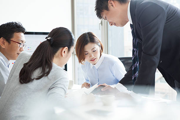 Investors and Incentive Programs in Japan: An Introduction to Startup Funding