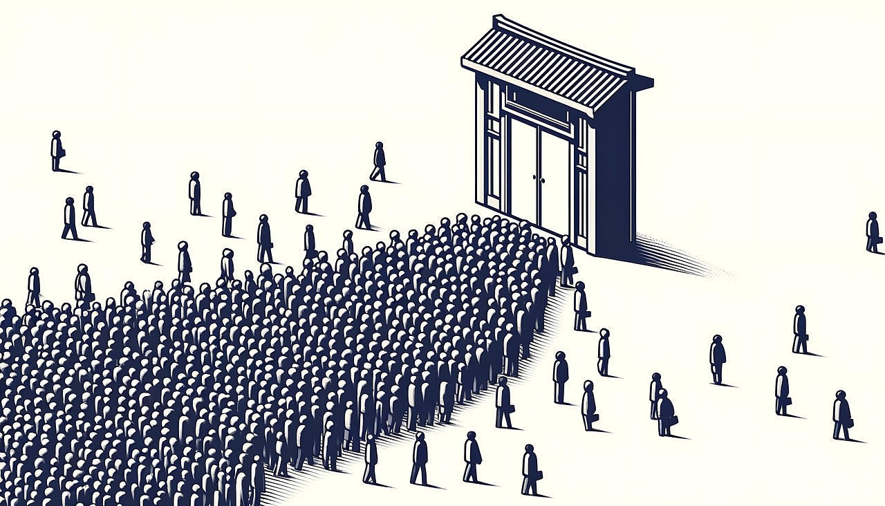 The Power of Minimalist Design: Lessons from Japanese Aesthetics