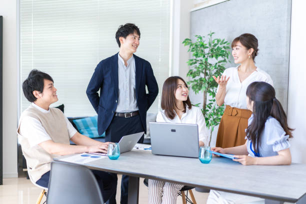 How to Apply for SME Support and Innovation Subsidies in Japan