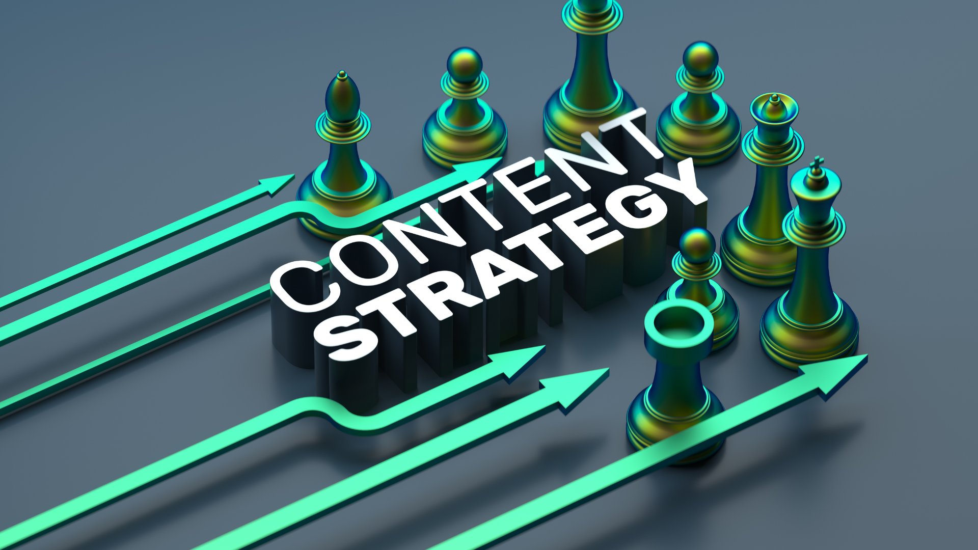 Effective event promotion strategies through content marketing