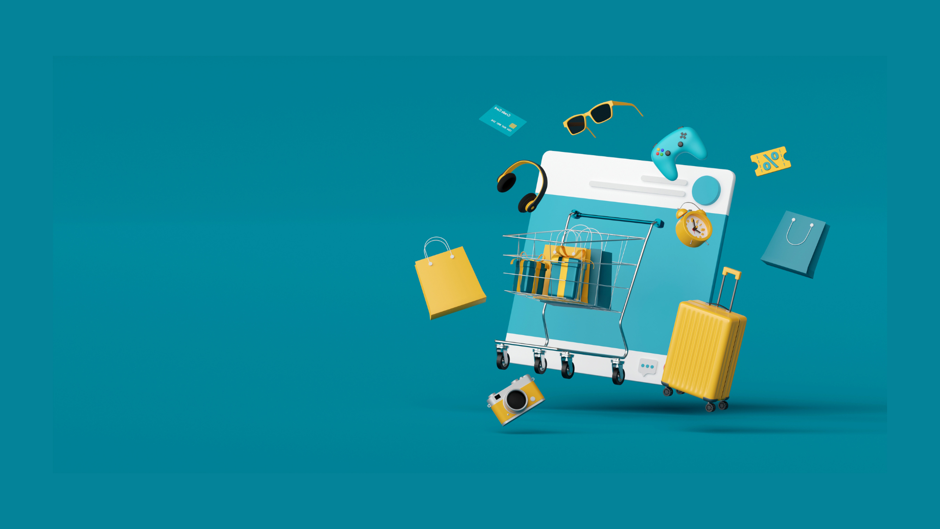 Top Strategies for Cross-Border E-Commerce Success