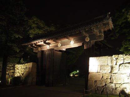 Himeji Night Tour