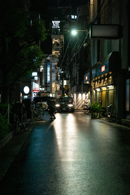 日本酒とクラフトビール醸造所ツアー