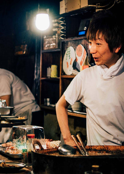 日本酒とクラフトビール醸造所ツアー