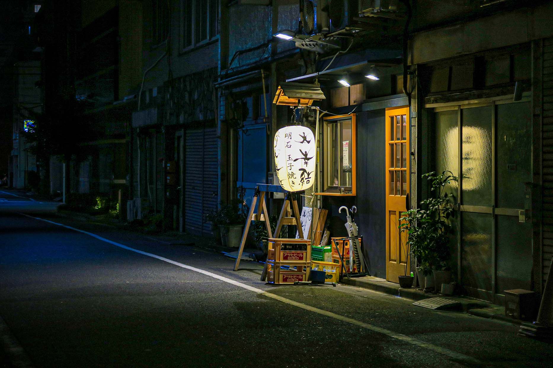 日本酒とクラフトビール醸造所ツアー