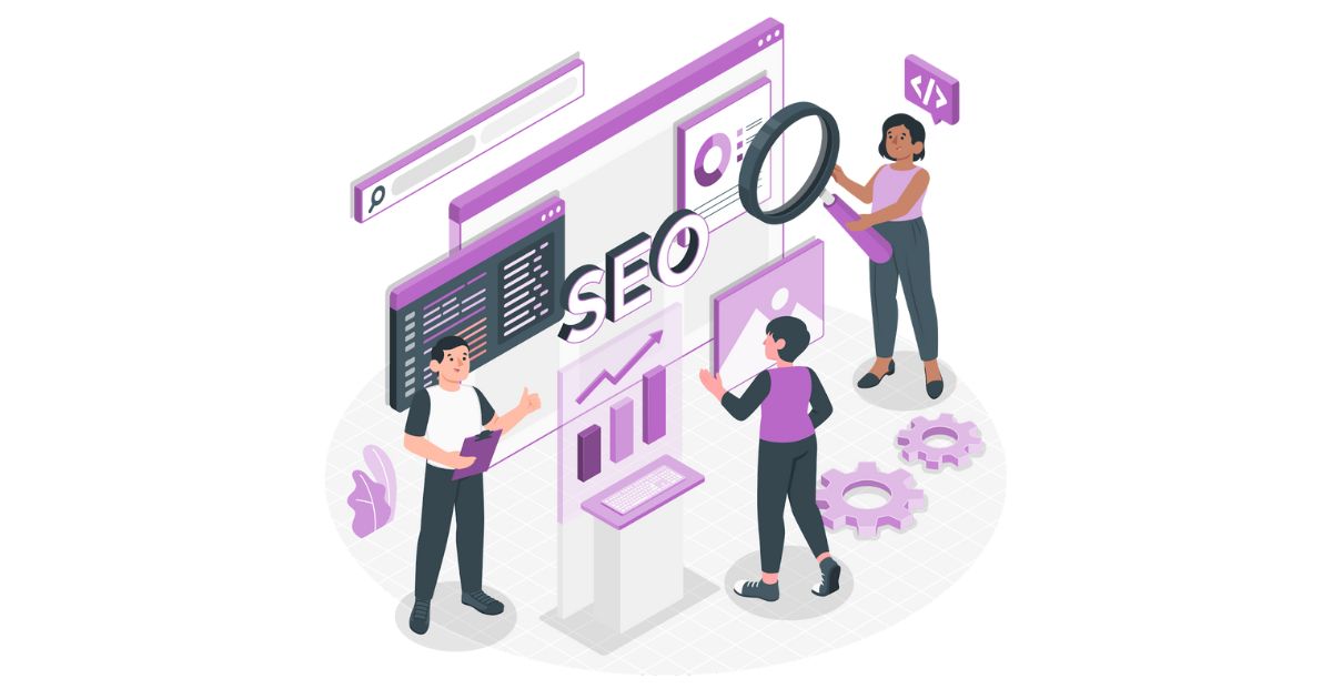 SEO can help your business
